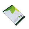 Plastic Zip Lock Offset Printing Pouch Design Ideas