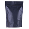 Customized Soft Touch Clear Zip Lock Buy Coffee Bags Online 