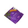 Compostable Biodegradable Plastic Mylar Packaging Snack Pouch