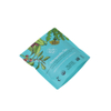 Recycling Hard Candy Packaging Resealable Heat Sealing