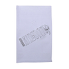 China Supplier Standard Top Zip Up Pouches Mini Coffee Bags 