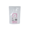 Reusable Reclosable Pouch Paper Ziplock Bag Candy Packaging