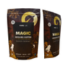 Moisture Proof Full Matte Finish Foil Pouches Australia