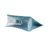 Customised Soft Touch Lap Seal Pouch