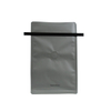 Food Grade OEM Customised Renewable Block Bottom Bag