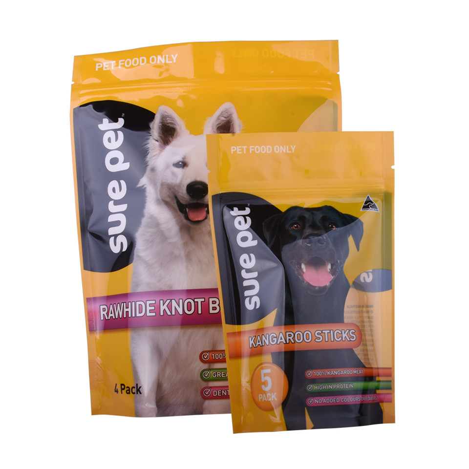 Hundematpose