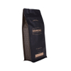 Renewable Resources Designed Sustain Material Solution Kraft Coffee Bag