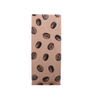 Eco Friendly Custom Heat Seal Renewable Material Recyclable Paper Bag