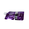Eco Offset Printing Biodegradable Drink Pouches