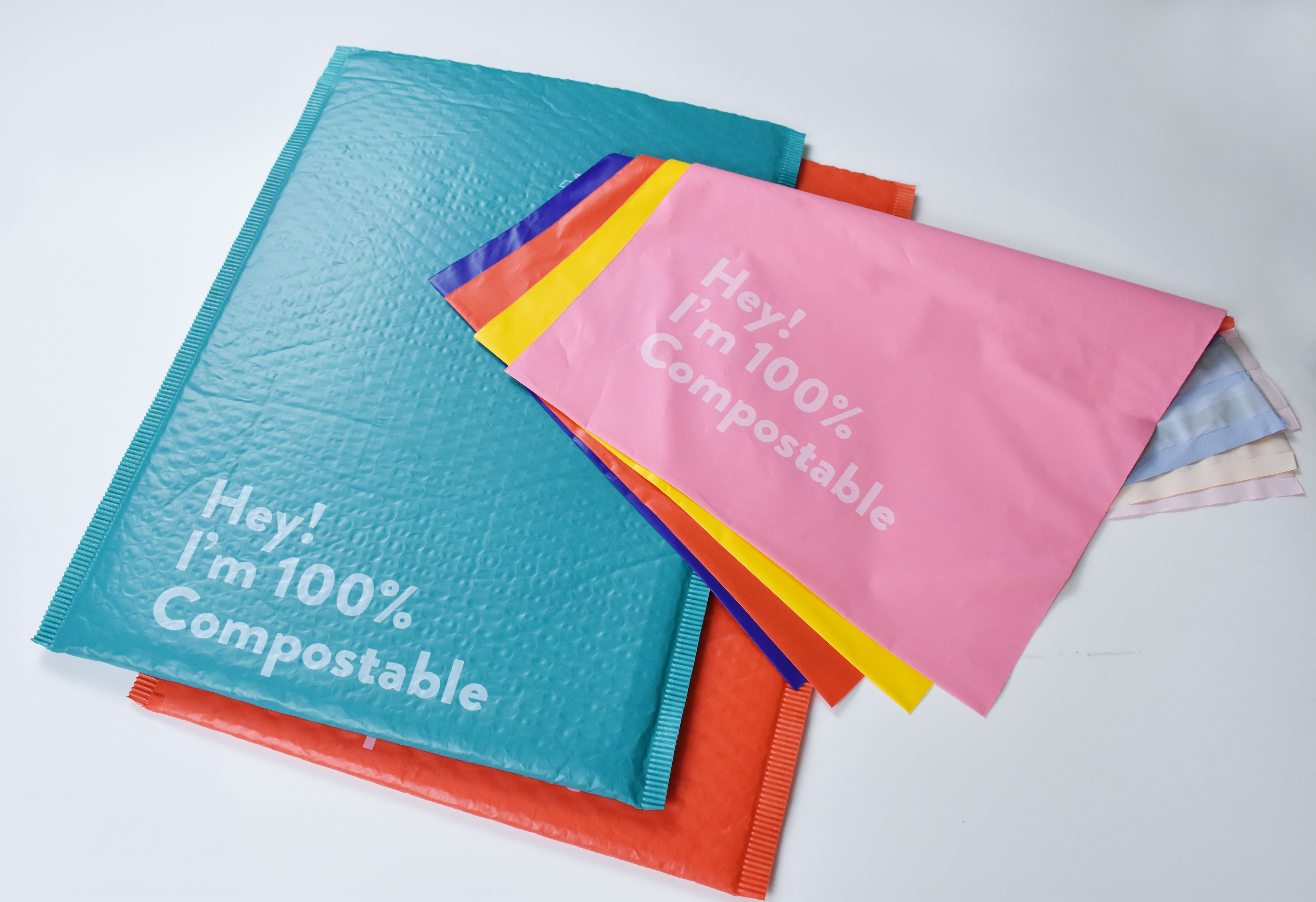 mailer-bag
