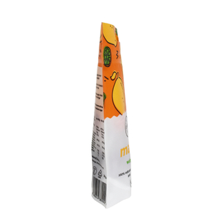 Colorful Printing Standup Wholesale Packaging For Chocolates Resealable Candy Bags