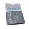 Resealable Pla Biodegradable Film Plastic Bag For Clothing 