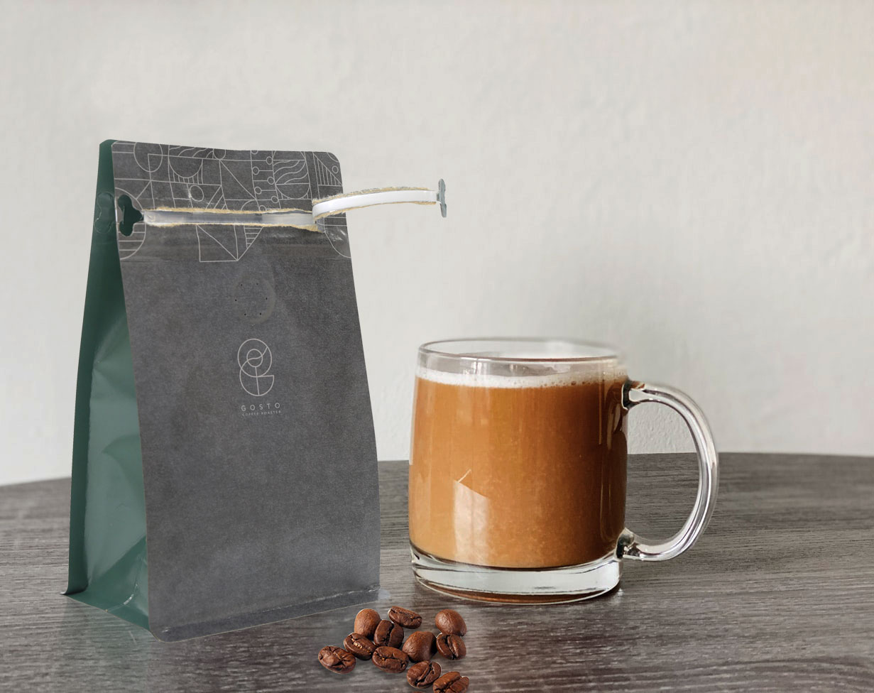 Ethiopia Halo Beriti Coffee Bags