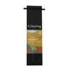 Gravure Printing Sweets Packaging Kraft Biscuits Packing Bag