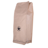 Factory Supply K Bottom Seal Zip Poly Custom Logo Cheap Resealable Bags For Food