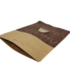 Top Quality Kraft Paper Custom Printed Stand Up Pouches Usa