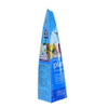 Stampa digitale Plastica Mylar Mylar Stampato digitale Stand Up Cases
