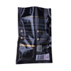 Customized Logo Rip Zip Snack In Bulk Paper Pouches Packaging