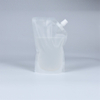 Cheap Food Grade Milk Packing Pouch Factory Wholesale