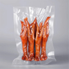 Top Quality Heat Seal Compostable Vacuum Seal Bags Wholesale Manufacturers