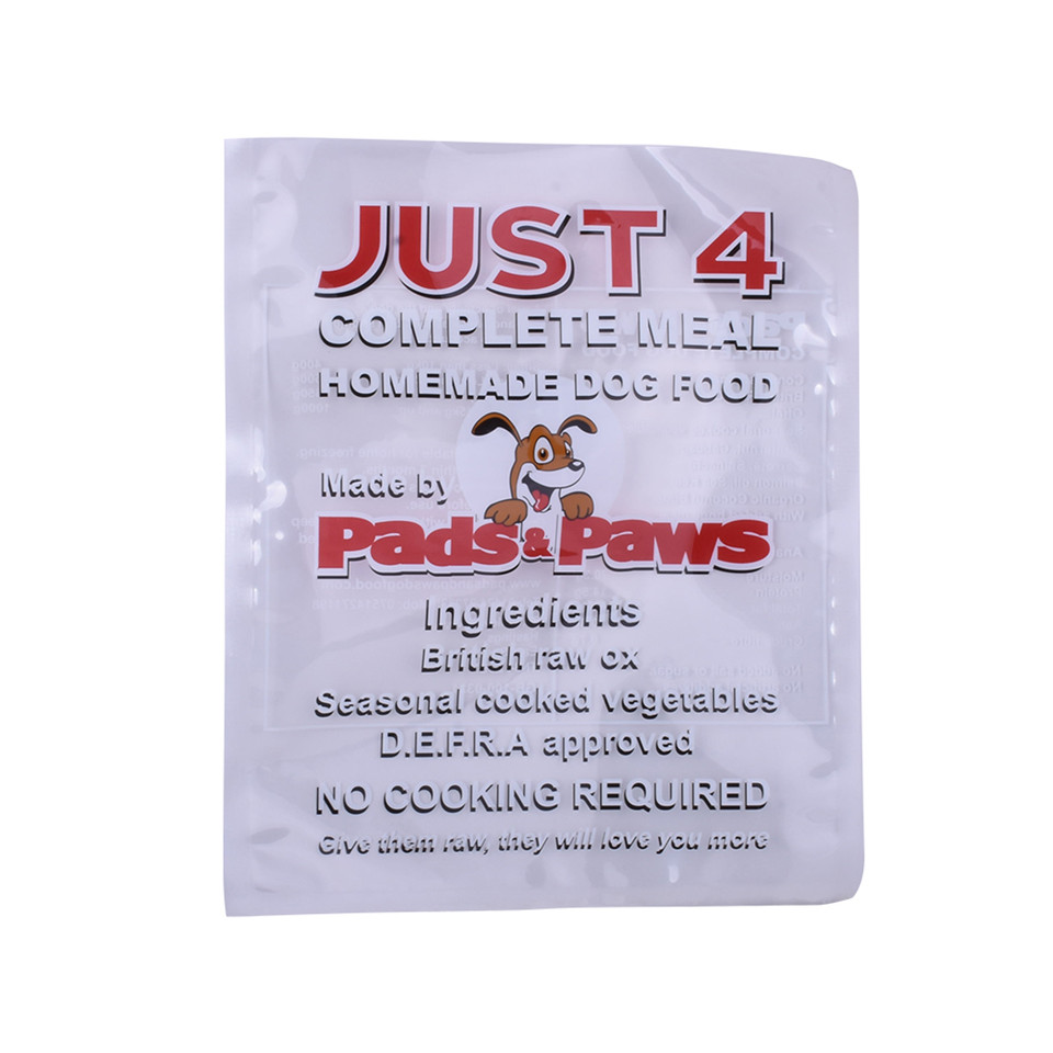 Custom Logo Cheap Biodegradable Vacuum Sealer Bags Free Samples Factory Supply
