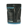 Hot Sale Custom Made Biodegradable Chips Bag with Zipper Free Samples