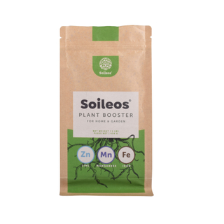Factory Sale Eco Friendly Empty Ziplock Organic Paper Tea Bags for Loose Tea