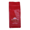 Eco Friendly Roasted Personalized Bags Of Chips Polythene Printing Coloured Poly Bags