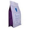 Eko laminowany niestandardowy papier z nadrukowanymi torbami Poly On Rolls Food Caster Rure