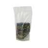 New Style Plastic Mylar Sustainable Packaging Food