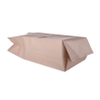 Fsc Certified Hot Stamping Plastic Packaging For Snacks