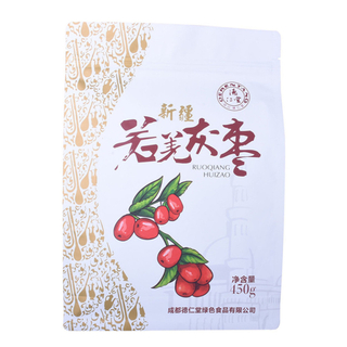 Customized Compostable Material Biodegradable Package