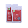 Customized Logo Top Quality Paper Tea Coffee Bag Doypack Manufacturers