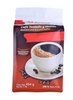 China Supplier Resealable Box Bottom Custom Coffee Zipper Bag with One-way Gassing Valve