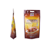 Custom Printed Sustainable Ok&nbsp;Compost&nbsp;Home Matt Effect Printed Resealable Bags