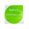 Biodegradable Materials Eco Best Price Color Printing Compostable Tape