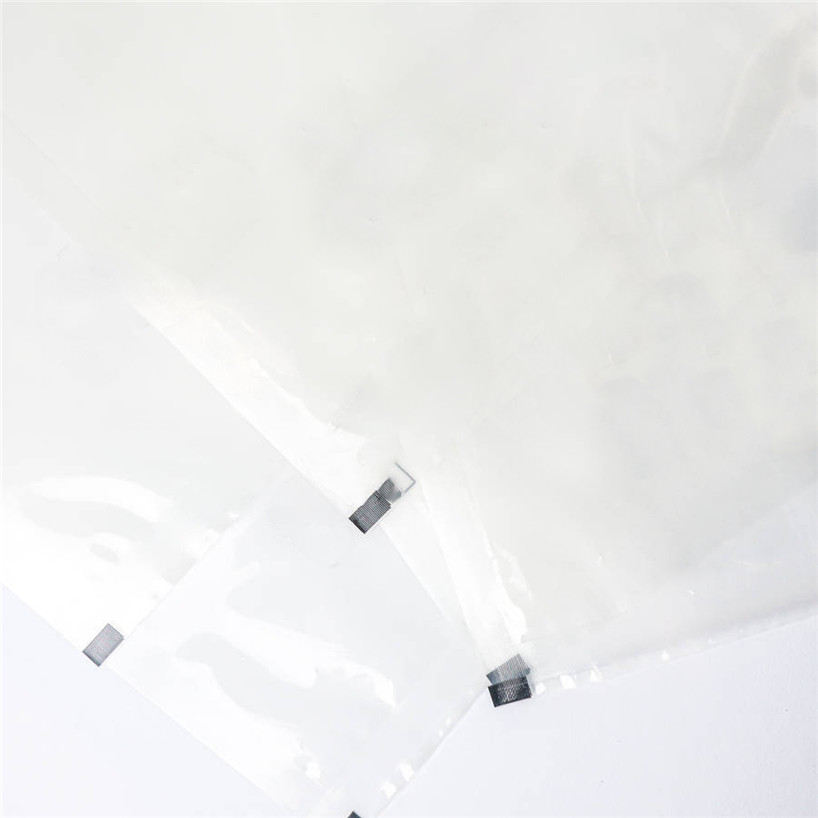 Biobase And Recyclable Frozen Food Bags