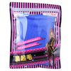 Clear Plastic Clothes Packaging Garment Transparent Biodegradable Cookie Bags