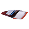 Garment Compostable T-shirt Sac en plastique pour tissu HDPE