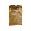 Food Grade Heat Seal Custom Printed Renewable Material Bag