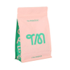 New Design Fashion Custom Made Oem Resealable Coffee Bag