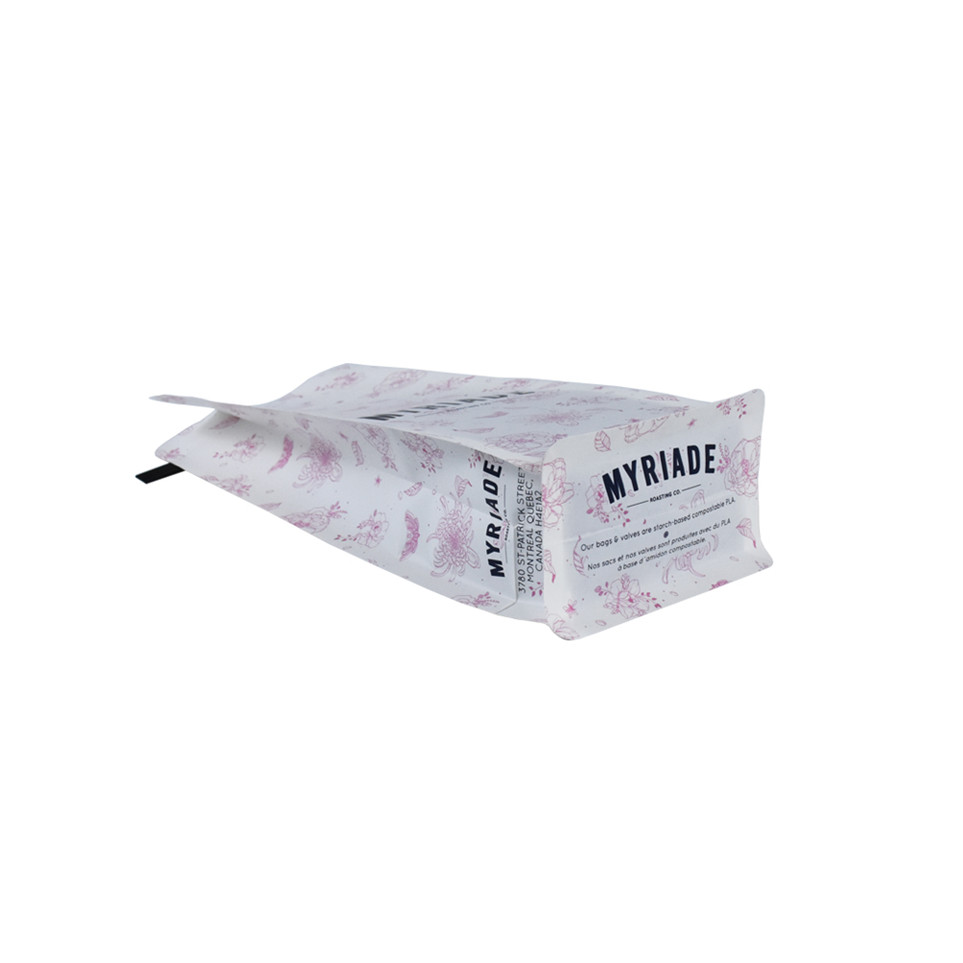 Fsc Certified Custom Production China Product Free Samples Compostable Packaging Europe