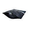 Free Sample Window Printed Resealable Zipper Seal Underwear Packaging Bag Wholesale