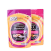Plastic Zip Lock Ziplock Top Nut Packaging