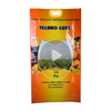 Resealabele Soft Touch Vacuum Pouches 3 Mil