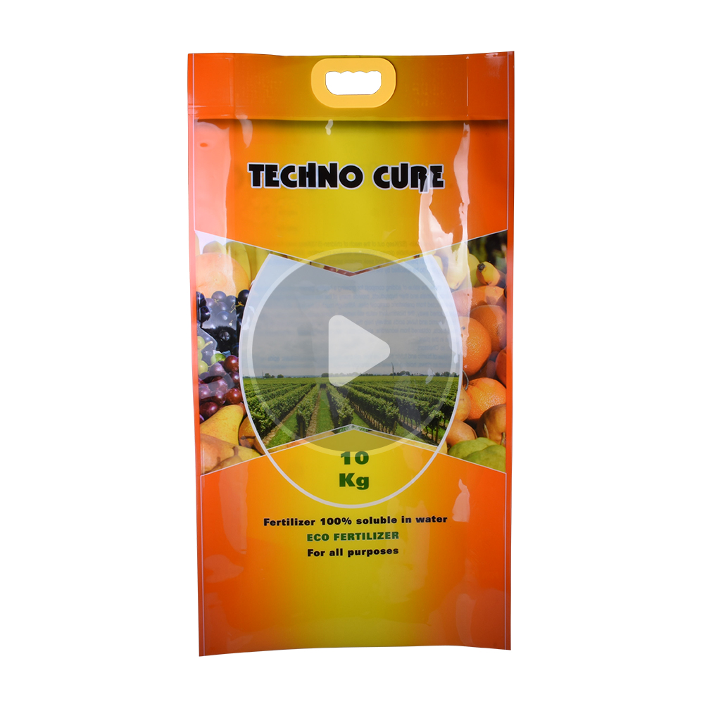 Resealabele Soft Touch Vacuum Pouches 3 Mil