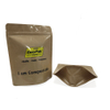 Manufacturers Moistureproof Eco Resealable Bags