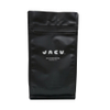 Recycle Colourful Coffee Bags Branded Sample