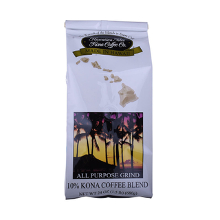 Excellent Recyclable Materials Cashew Nut Bag Kraft Packaging Bags Cookies Packing