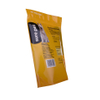 Resealabele Paper Custom Packaging Utah 12X18 Poly Bags Packaging For Desserts